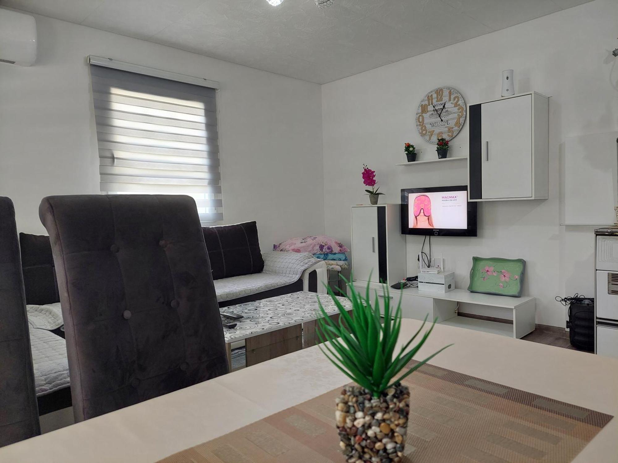 Vikendica SUNCE Appartement Banja Luka Buitenkant foto