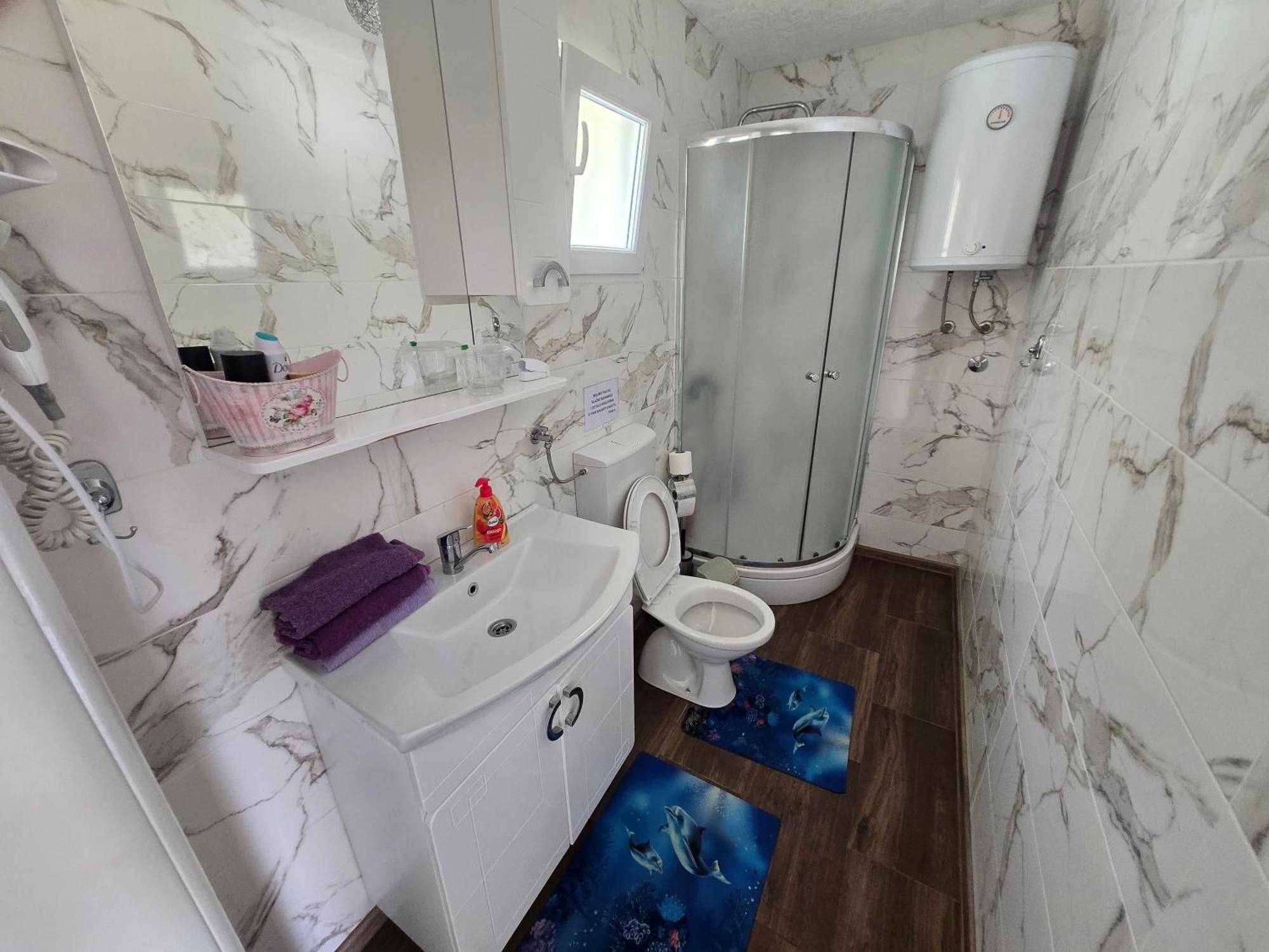 Vikendica SUNCE Appartement Banja Luka Kamer foto